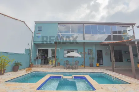 Casa com 3 Quartos à venda, 247m² no Jardim Guarujá, Sorocaba