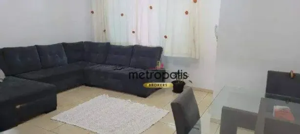 Casa com 3 Quartos à venda, 180m² no Vila Linda, Santo André