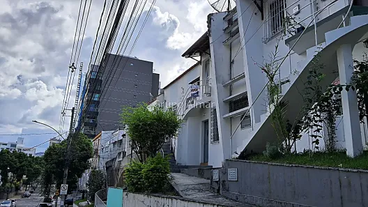 Apartamento com 1 Quarto à venda, 63m² no Bom Pastor, Juiz de Fora