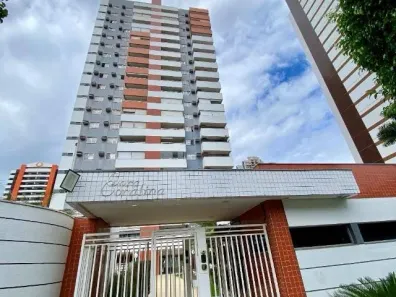 Apartamento com 3 Quartos à venda, 120m² no Jardim das Américas, Cuiabá