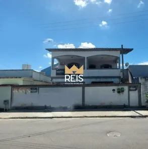 Casa com 5 Quartos à venda, 225m² no Campo Grande, Rio de Janeiro