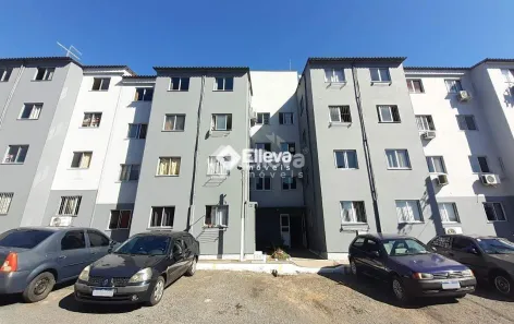Apartamento com 2 Quartos à venda, 40m² no Dona Mercedes, Gravataí