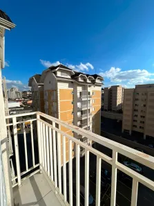 Apartamento com 3 Quartos para alugar, 100m² no Atibaia Jardim, Atibaia