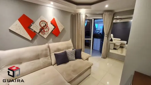 Cobertura com 3 Quartos à venda, 136m² no Centro, São Bernardo do Campo
