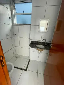 Apartamento com 1 Quarto para alugar, 60m² no Araçagy, São José de Ribamar