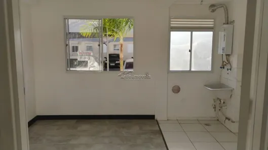 Apartamento com 1 Quarto à venda, 42m² no Jardim das Flores, Hortolândia