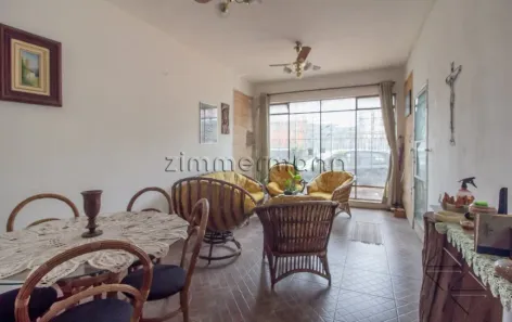 Casa com 5 Quartos à venda, 180m² no Sumarezinho, São Paulo
