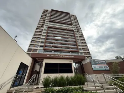 Apartamento com 1 Quarto à venda, 45m² no Botafogo, Campinas