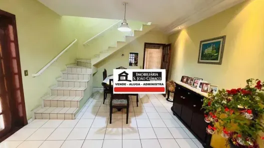 Sobrado com 2 Quartos à venda, 253m² no Vila Arapuã, São Paulo