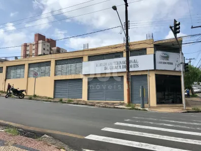 Ponto Comercial à venda, 702m² no Vila Olivo, Valinhos