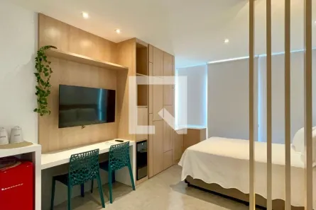 Kitnet com 1 Quarto à venda, 29m² no Sumaré, São Paulo