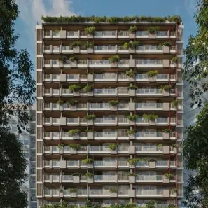Apartamento com 1 Quarto à venda, 36m² no Flamengo, Rio de Janeiro