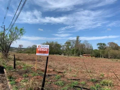 Fazenda/Sítio com 3 Quartos à venda, 28800m² no Jardim Santos Dumont, Paranavaí