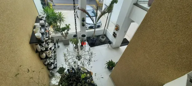Prédio Comercial para alugar, 10m² no Santa Paula, São Caetano do Sul