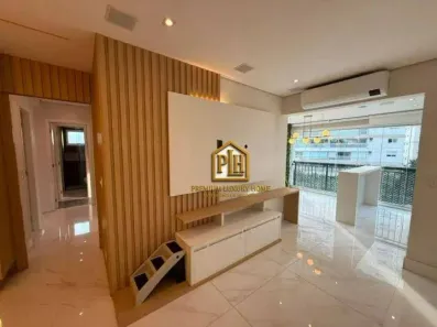 Apartamento com 3 Quartos à venda, 96m² no Jardim Independência, São Paulo