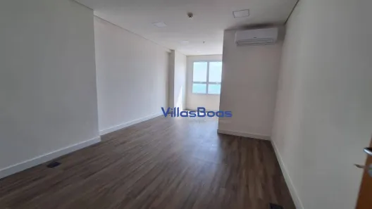 Sala Comercial para alugar, 28m² no Centro, Jacareí