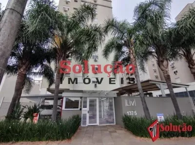Apartamento com 2 Quartos à venda, 51m² no Centro, Canoas