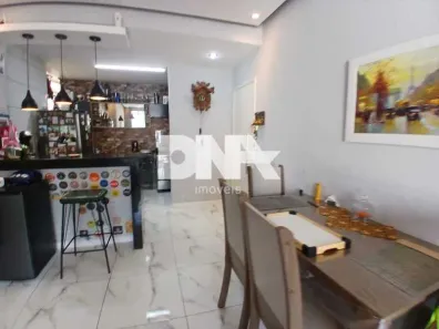 Apartamento com 3 Quartos à venda, 76m² no Copacabana, Rio de Janeiro