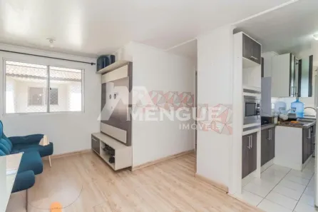 Apartamento com 1 Quarto à venda, 47m² no Sarandi, Porto Alegre