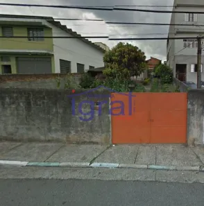 Lote/Terreno à venda, 475m² no Vila Campestre, São Paulo