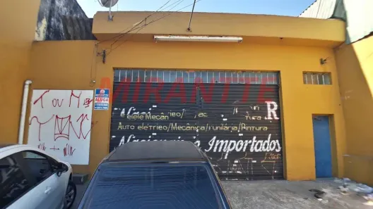 Imóvel Comercial à venda, 440m² no Vila Emir, São Paulo