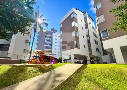 Cobertura com 3 Quartos à venda, 151m² no Itacorubi, Florianópolis