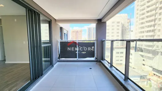 Apartamento com 2 Quartos à venda, 73m² no Brooklin Paulista, São Paulo