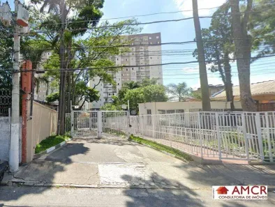 Apartamento com 2 Quartos à venda, 65m² no Vila Amália (Zona Norte), São Paulo
