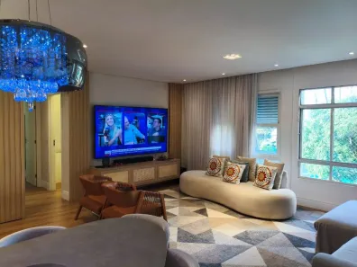 Apartamento com 2 Quartos à venda, 100m² no Vila Progredior, São Paulo