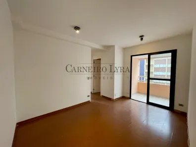 Apartamento com 2 Quartos à venda, 56m² no Consolação, São Paulo