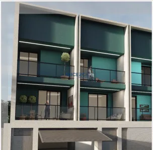 Casa com 3 Quartos à venda, 200m² no São Mateus, Juiz de Fora