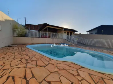 Casa com 2 Quartos à venda, 100m² no Jardim Imagawa, Londrina