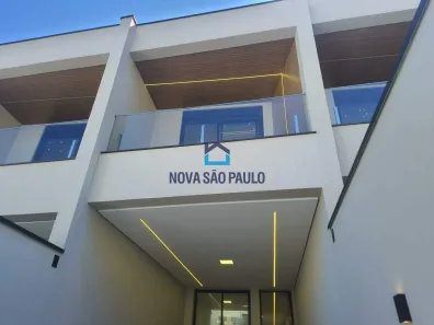 Casa com 3 Quartos à venda, 160m² no Vila Moraes, São Paulo