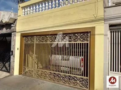 Sobrado com 3 Quartos à venda, 151m² no Campos Elíseos, Ribeirão Preto