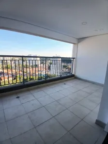 Apartamento com 3 Quartos à venda, 89m² no Vila Independência, São Paulo