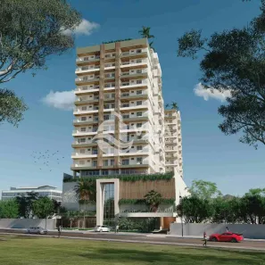 Apartamento com 1 Quarto à venda, 35m² no Praia do Morro, Guarapari