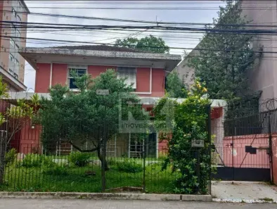 Imóvel Comercial para alugar, 295m² no Boqueirão, Santos