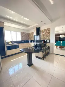 Casa com 3 Quartos à venda, 380m² no Jardim Terras de São João, Jacareí