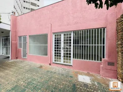 Ponto Comercial para alugar, 130m² no Ribeirânia, Ribeirão Preto