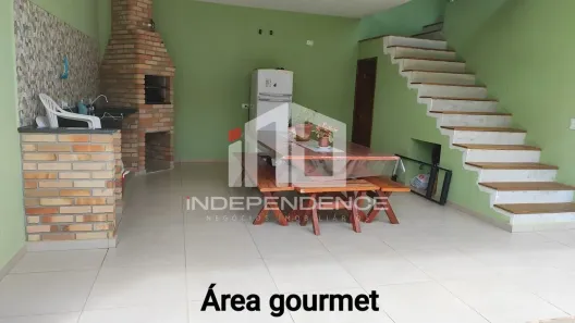 Casa com 3 Quartos à venda, 230m² no Jardim Paraíso, São José dos Campos