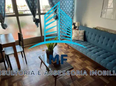 Apartamento com 2 Quartos à venda, 65m² no Vila Mariana, São Paulo
