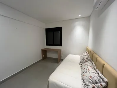 Apartamento com 3 Quartos para alugar, 140m² no Setor Marista, Goiânia