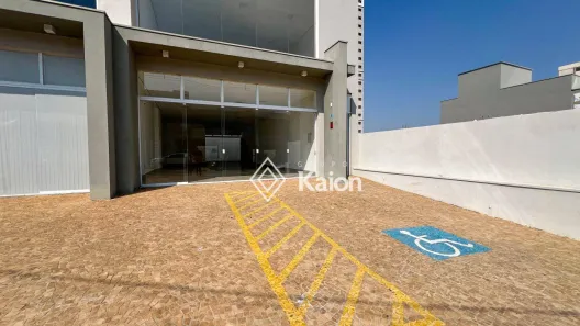 Sala Comercial para alugar, 64m² no Itu Novo Centro, Itu
