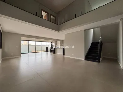 Casa de Condomínio com 4 Quartos à venda, 265m² no Santa Rosa, Piracicaba