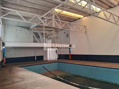 Ponto Comercial à venda, 262m² no Jardim Planalto, Campinas