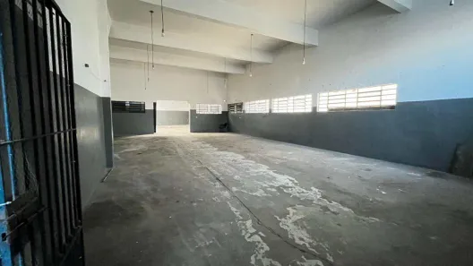 Galpão/Depósito/Armazém para venda ou aluguel, 500m² no Parque Novo Mundo, São Paulo