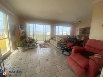 Apartamento com 4 Quartos à venda, 405m² no Centro Histórico, Porto Alegre