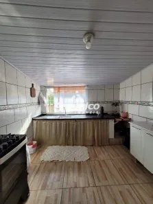 Casa com 2 Quartos à venda, 150m² no Parque Residencial do Lago, Santa Bárbara D'Oeste