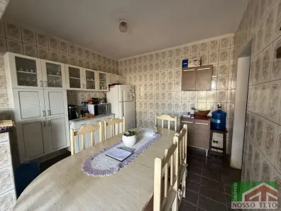 Casa com 2 Quartos à venda, 66m² no Jardim Viel, Sumaré