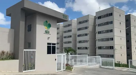 Apartamento com 2 Quartos à venda, 59m² no Centro, Paulista